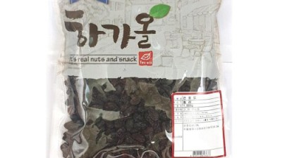 ✨득템찬스!✨ 중국산 건포도 직구 후기 & 똑똑한 구매 꿀팁🍯