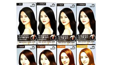 🤫 나만 아는 득템! 순수 염색약 새치커버 후기 & 꿀팁 대방출!